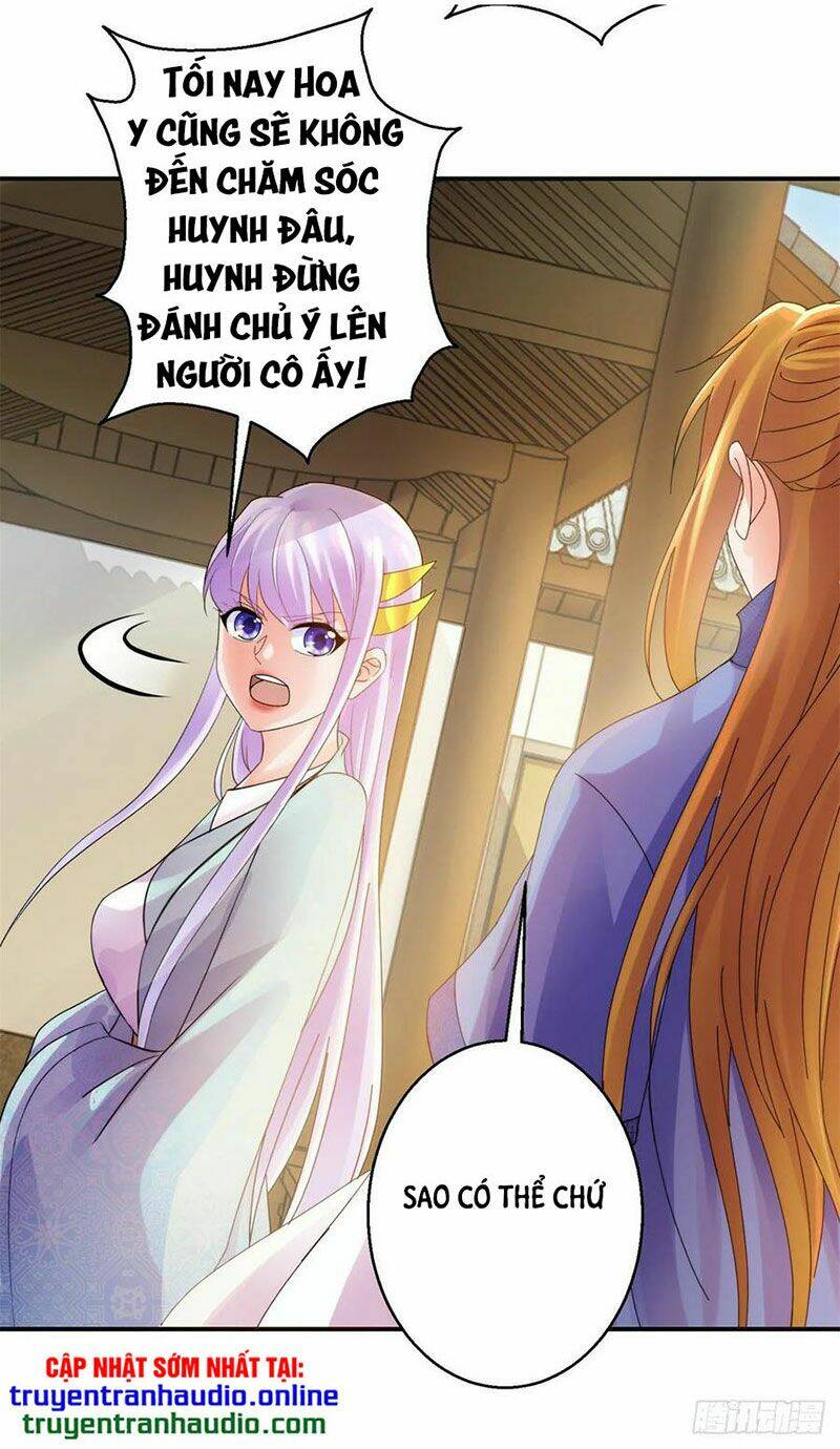 Sử Thượng Đệ Nhất Chưởng Môn Chương 194 Ảnh 5