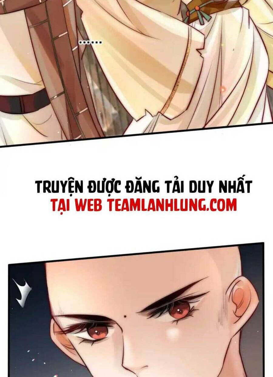 Hòa Thượng Phản Diện Giả Bạch Liên Hoa Chương 12 Ảnh 38