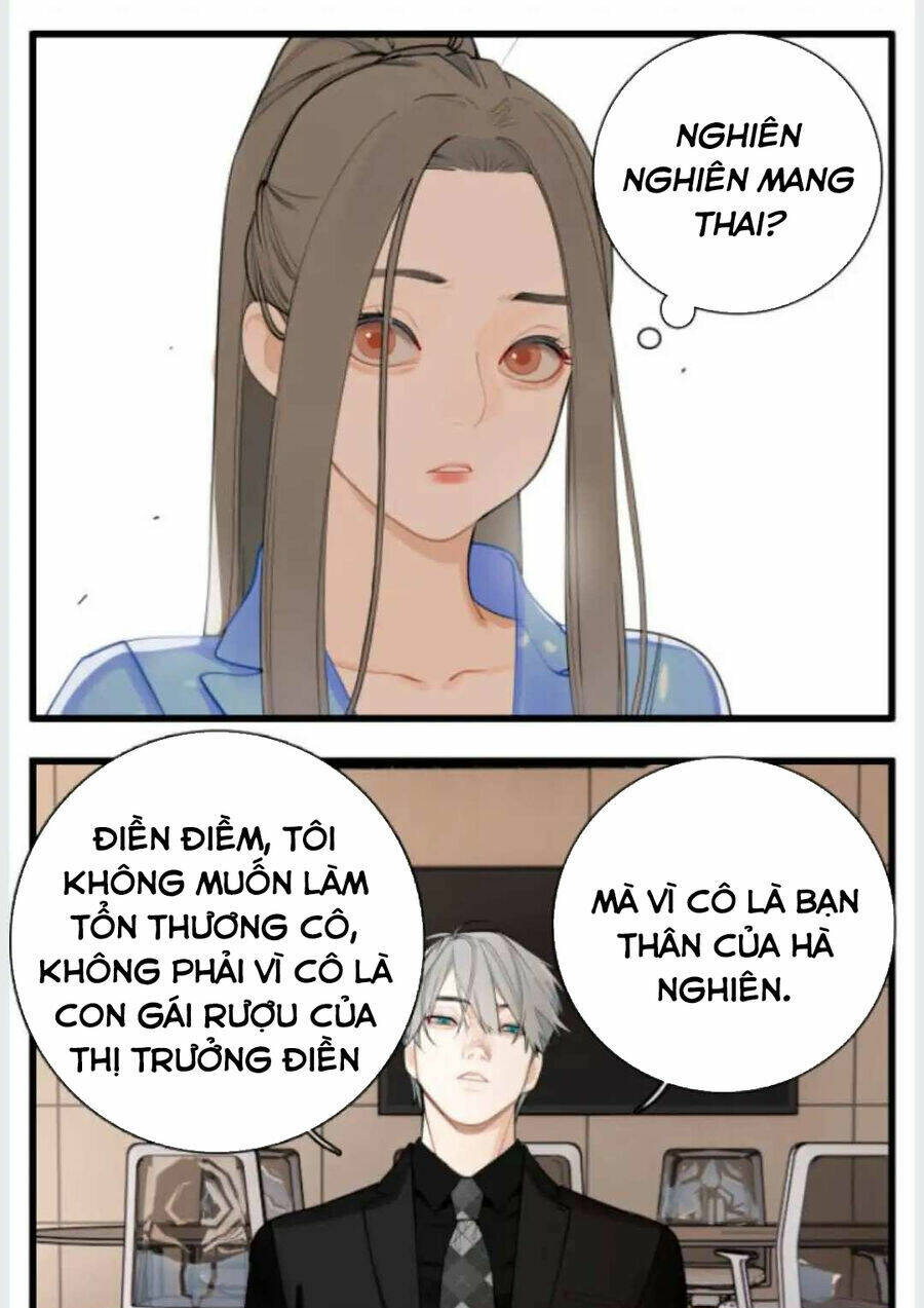 Vật Trong Tay Chương 111 Ảnh 8
