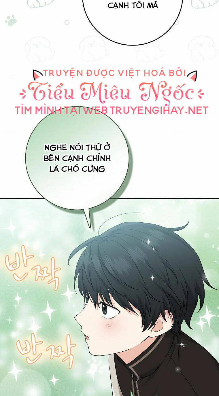 Tôi Đã Diễn Tròn Vai Một Đứa Con Gái Nuôi Chương 26 Ảnh 58