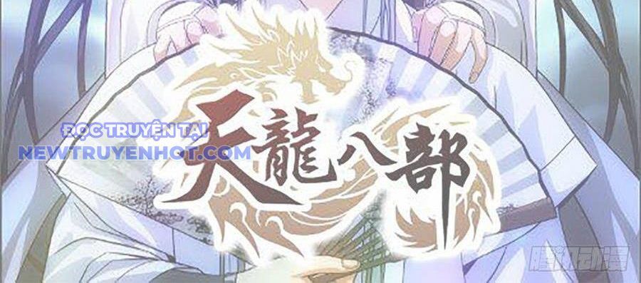 Thiên Long Bát Bộ Webtoon Chương 132 Ảnh 112