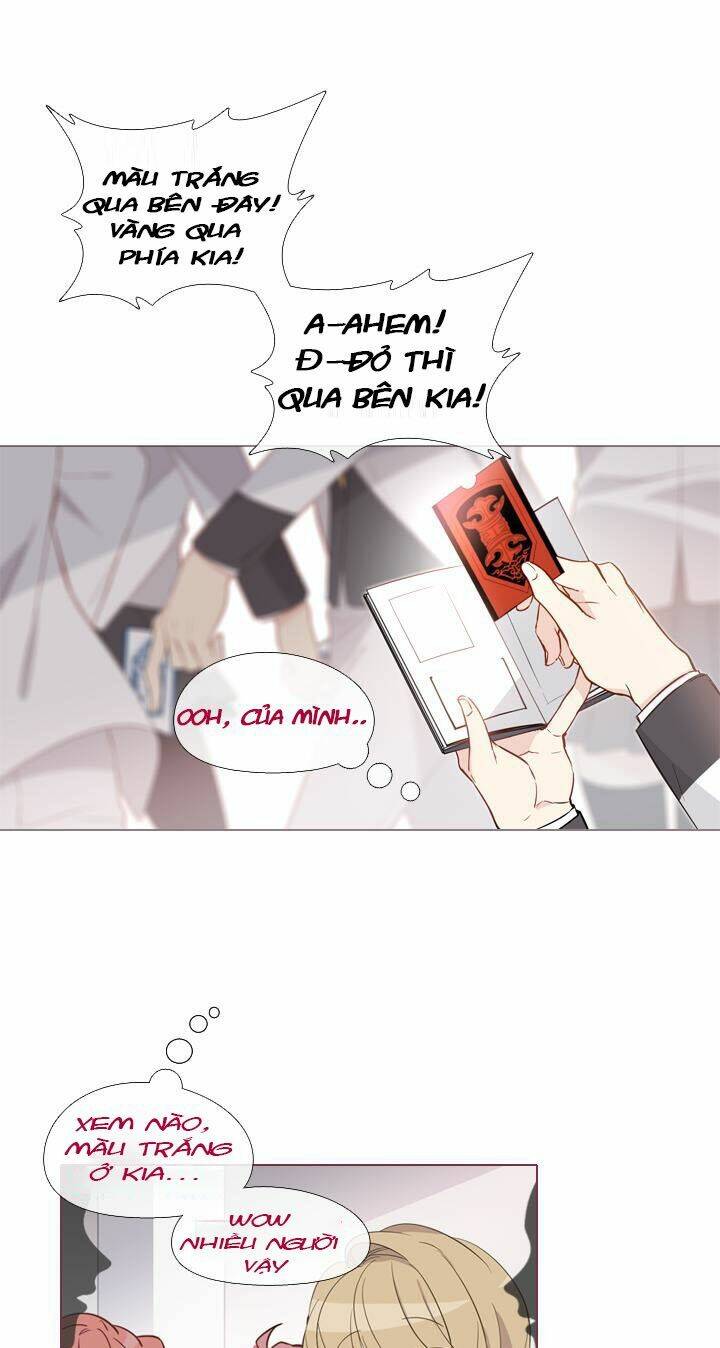 Mã Chéo Chương 3 Ảnh 15