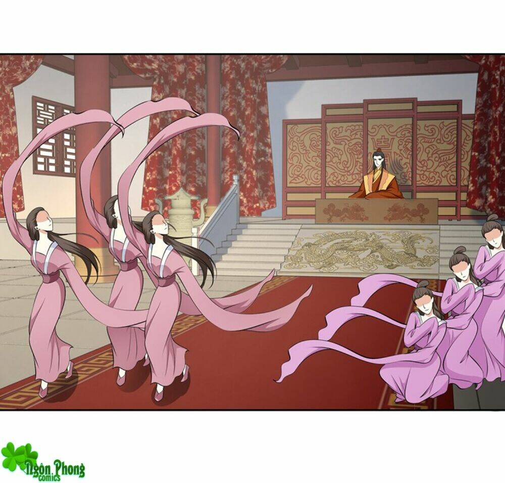 Hỏa Hồ Chương 47 Ảnh 9