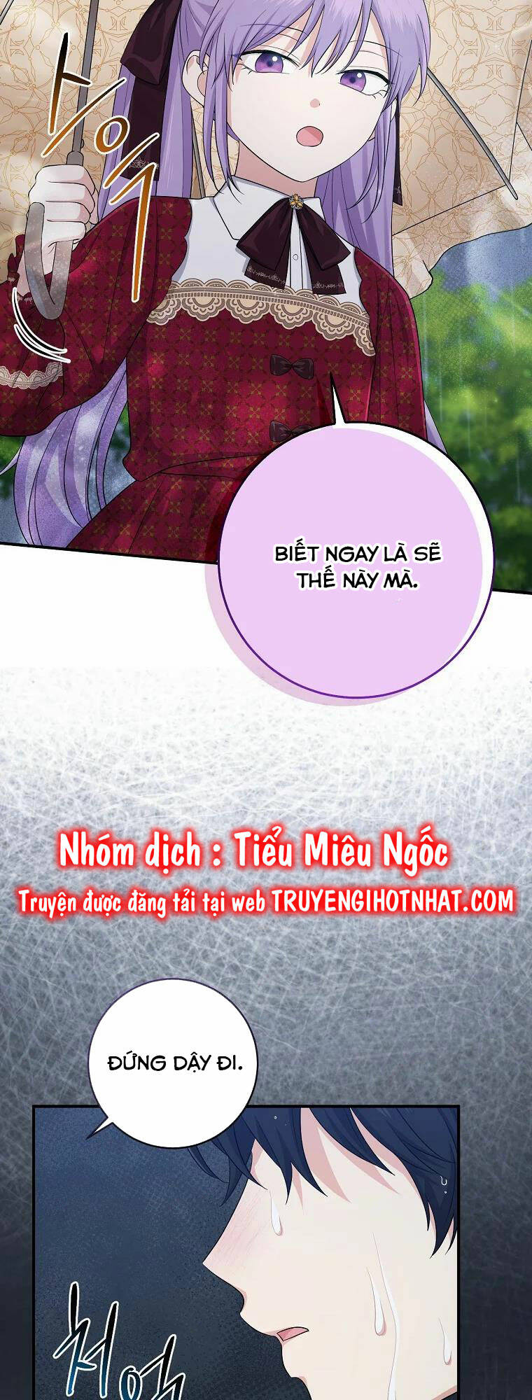 Tôi Đã Diễn Tròn Vai Một Đứa Con Gái Nuôi Chương 34 Ảnh 50