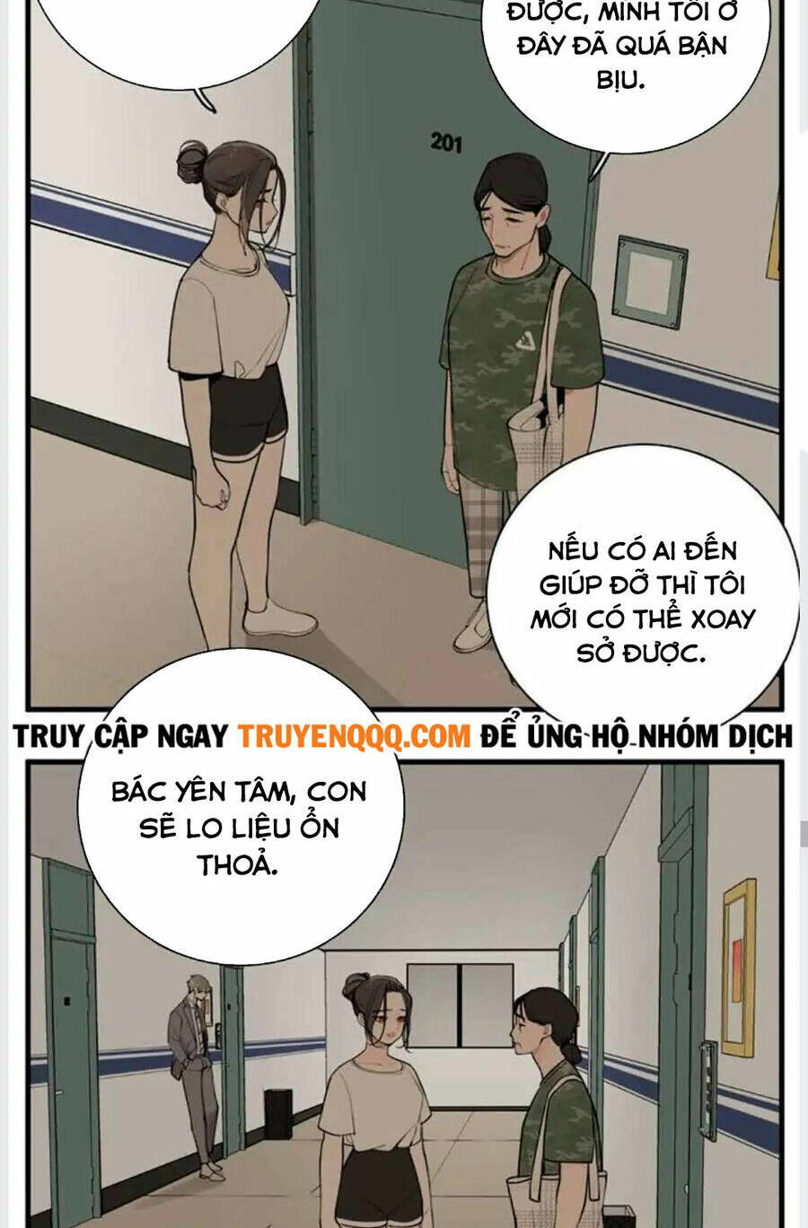 Vật Trong Tay Chương 108 Ảnh 55