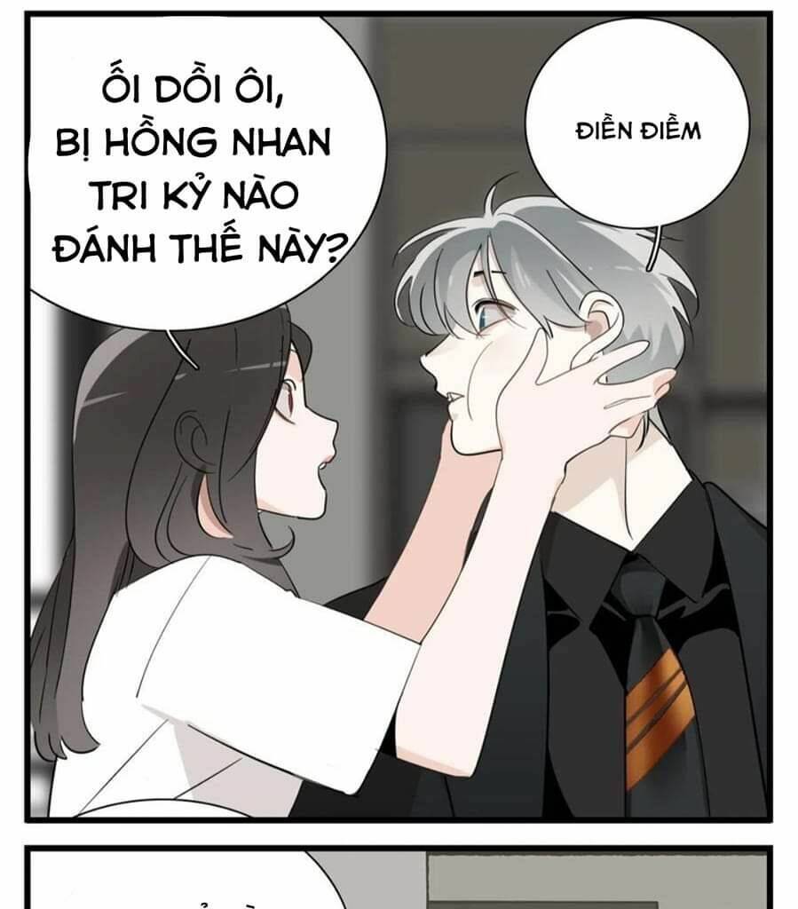 Vật Trong Tay Chương 97 Ảnh 23