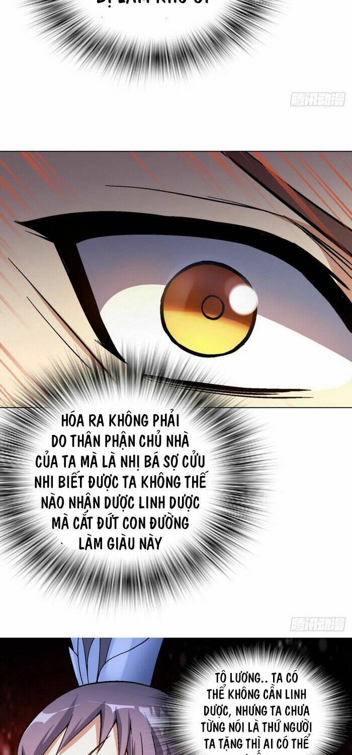 Vạn Thần Tổ Sư Chương 40 Ảnh 9