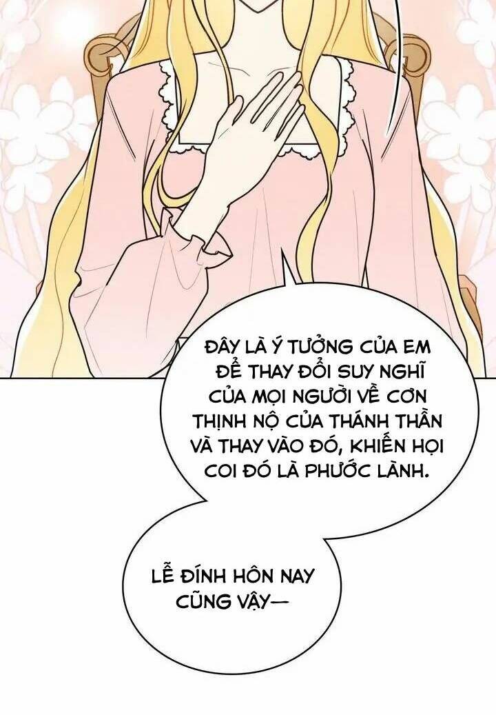 Ngài Công Tước, Chùng Ta Cùng Tắm Nào ! Chương 31 Ảnh 26