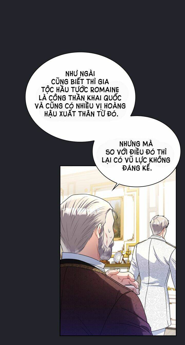 Công Nương Su Chương 61.1 Ảnh 29