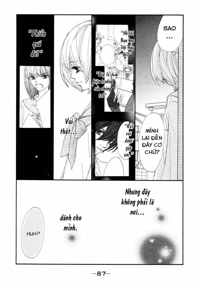 Shiro No Eden Chương 2 Ảnh 34