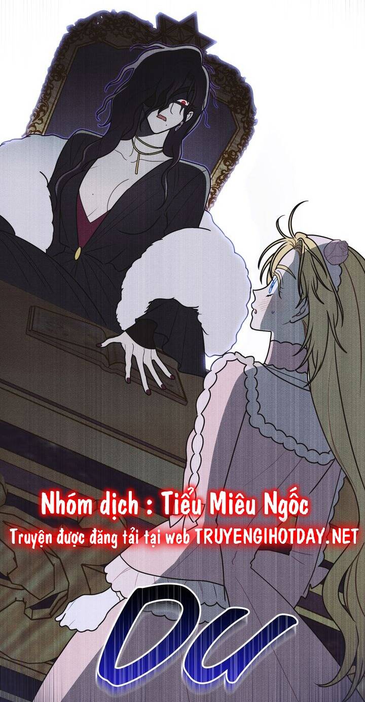 Ngài Công Tước, Chùng Ta Cùng Tắm Nào ! Chương 45 Ảnh 43
