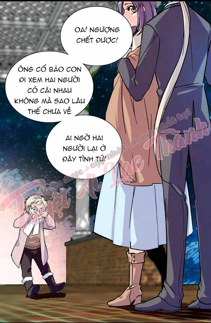 Tình Đầy Chông Gai Chương 134 Ảnh 4