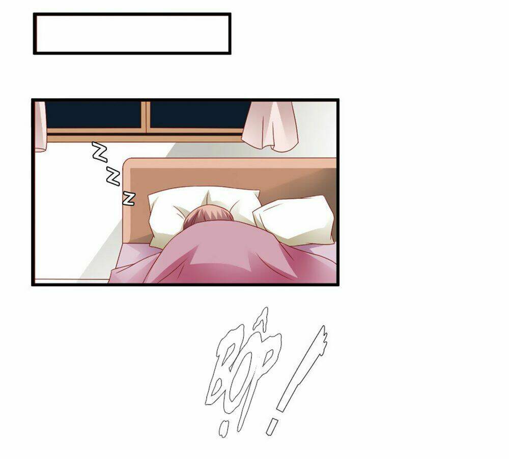 Đụng Phải Tước Vương Huyết Tộc Chương 8 Ảnh 18