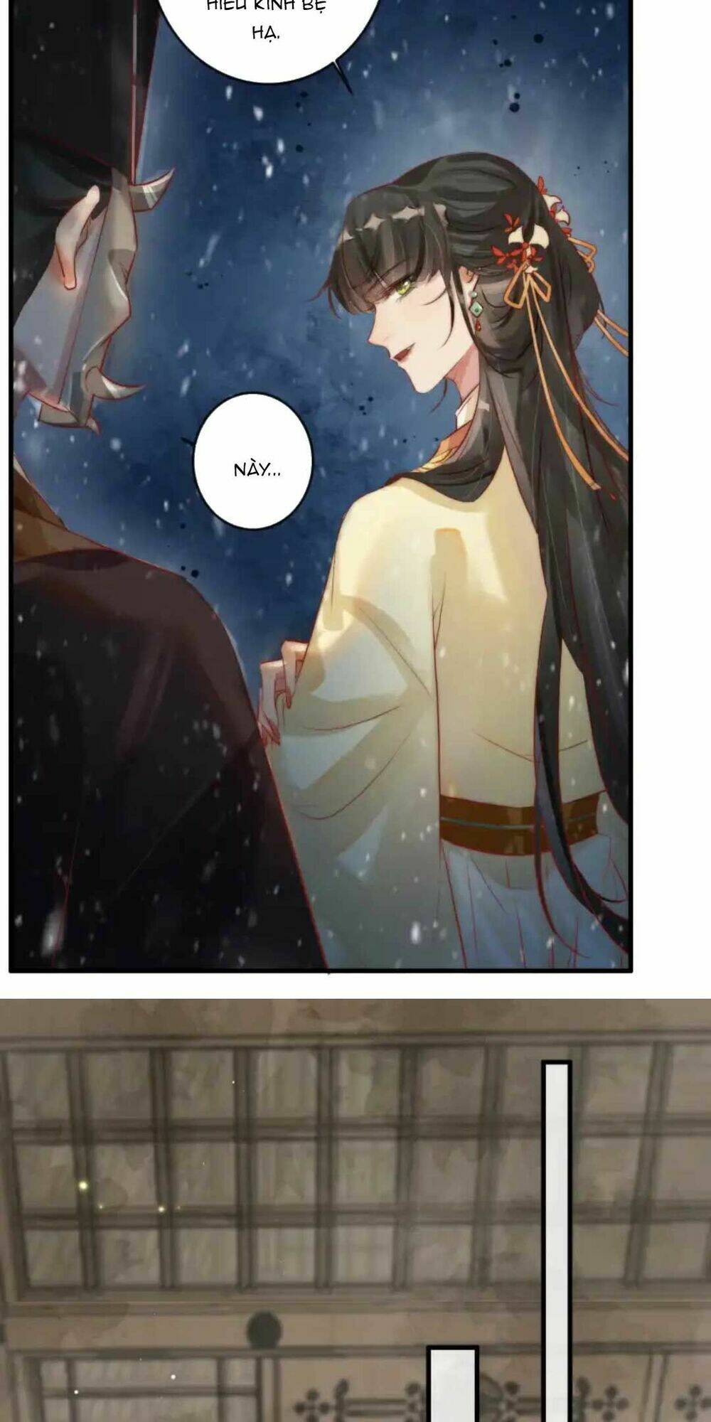 Hòa Thượng Phản Diện Giả Bạch Liên Hoa Chương 2 Ảnh 4