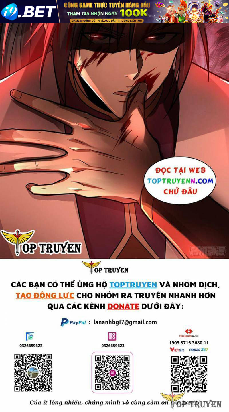Thiếu Chủ Ma Giáo Có Thủ Cung Sa Chương 41 Ảnh 24