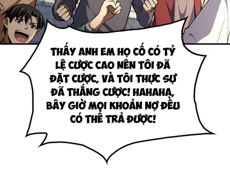 Toàn Trí Tu Tiên Giả Chương 20 Ảnh 4