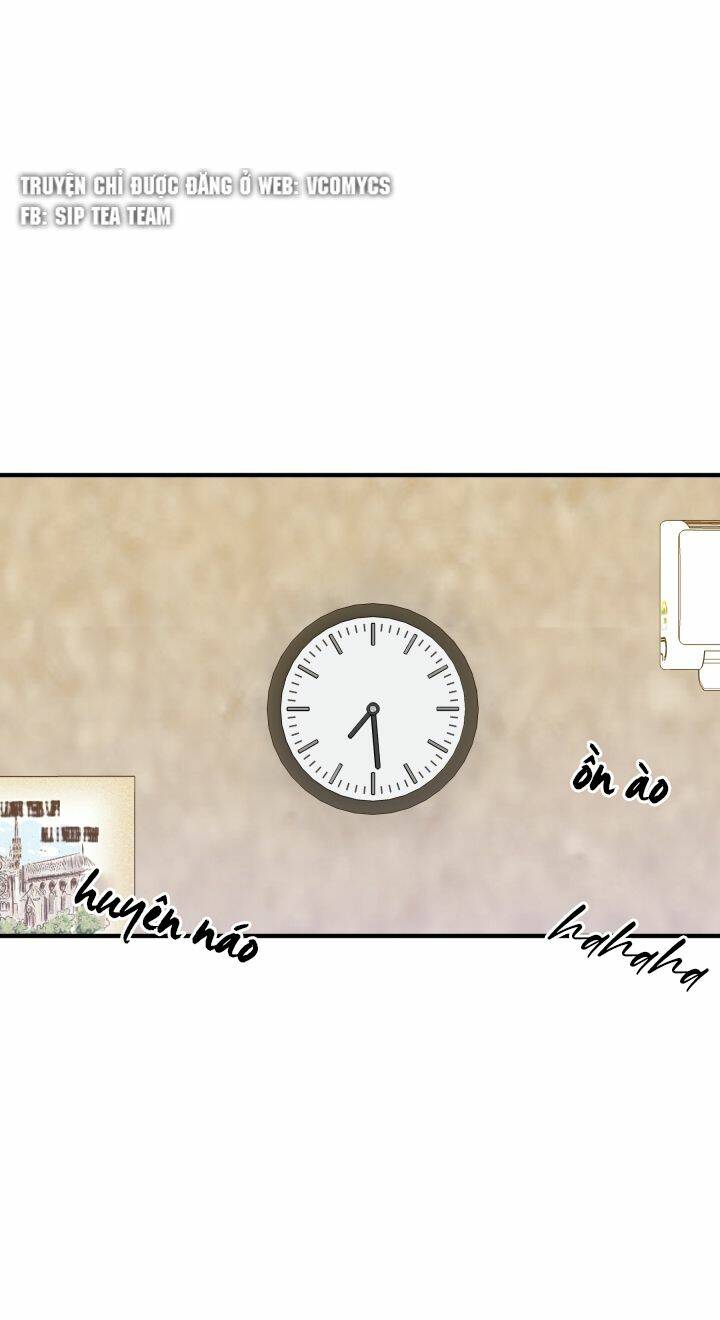 Chủ Tịch Đi Học Chương 23 Ảnh 3