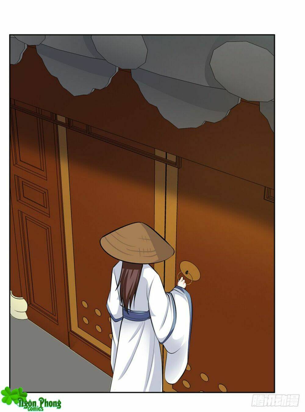 Hỏa Hồ Chương 43 Ảnh 10