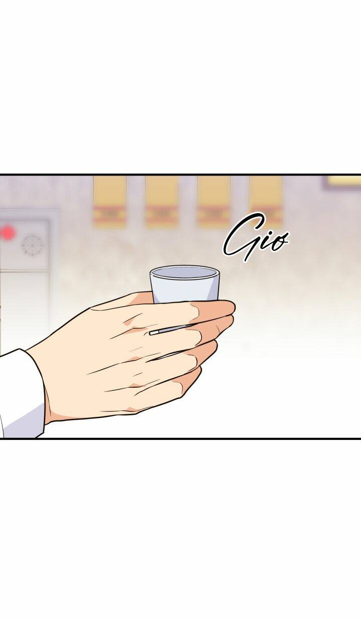 Chủ Tịch Đi Học Chương 23 Ảnh 9