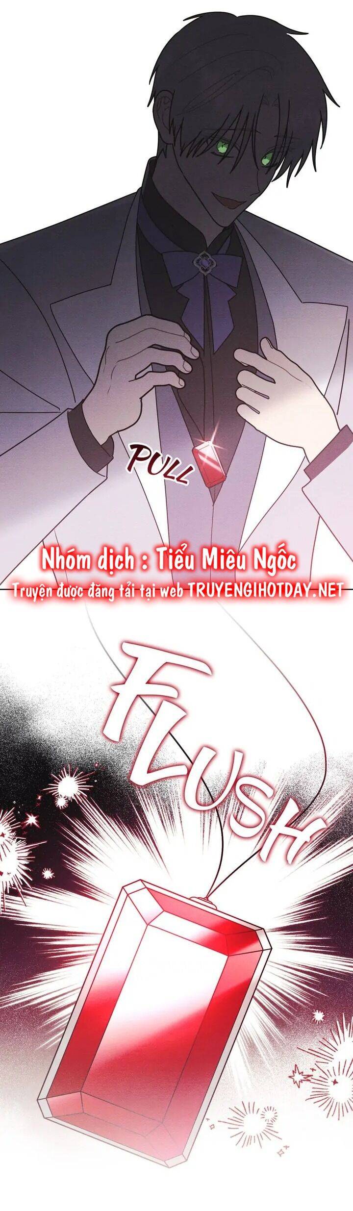 Ngài Công Tước, Chùng Ta Cùng Tắm Nào ! Chương 53 Ảnh 28