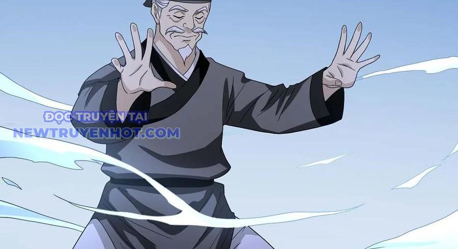 Thiên Long Bát Bộ Webtoon Chương 137 Ảnh 33