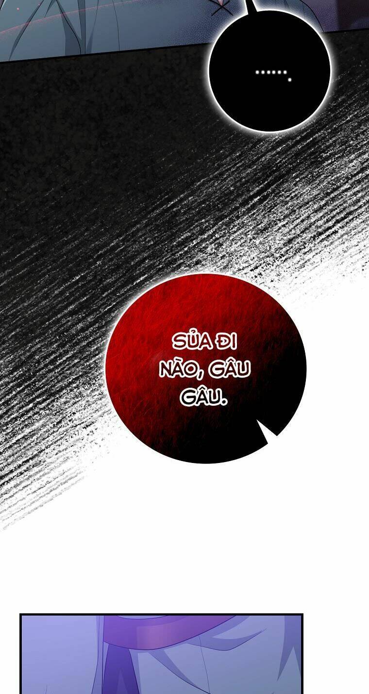 Tôi Đã Diễn Tròn Vai Một Đứa Con Gái Nuôi Chương 33 Ảnh 56