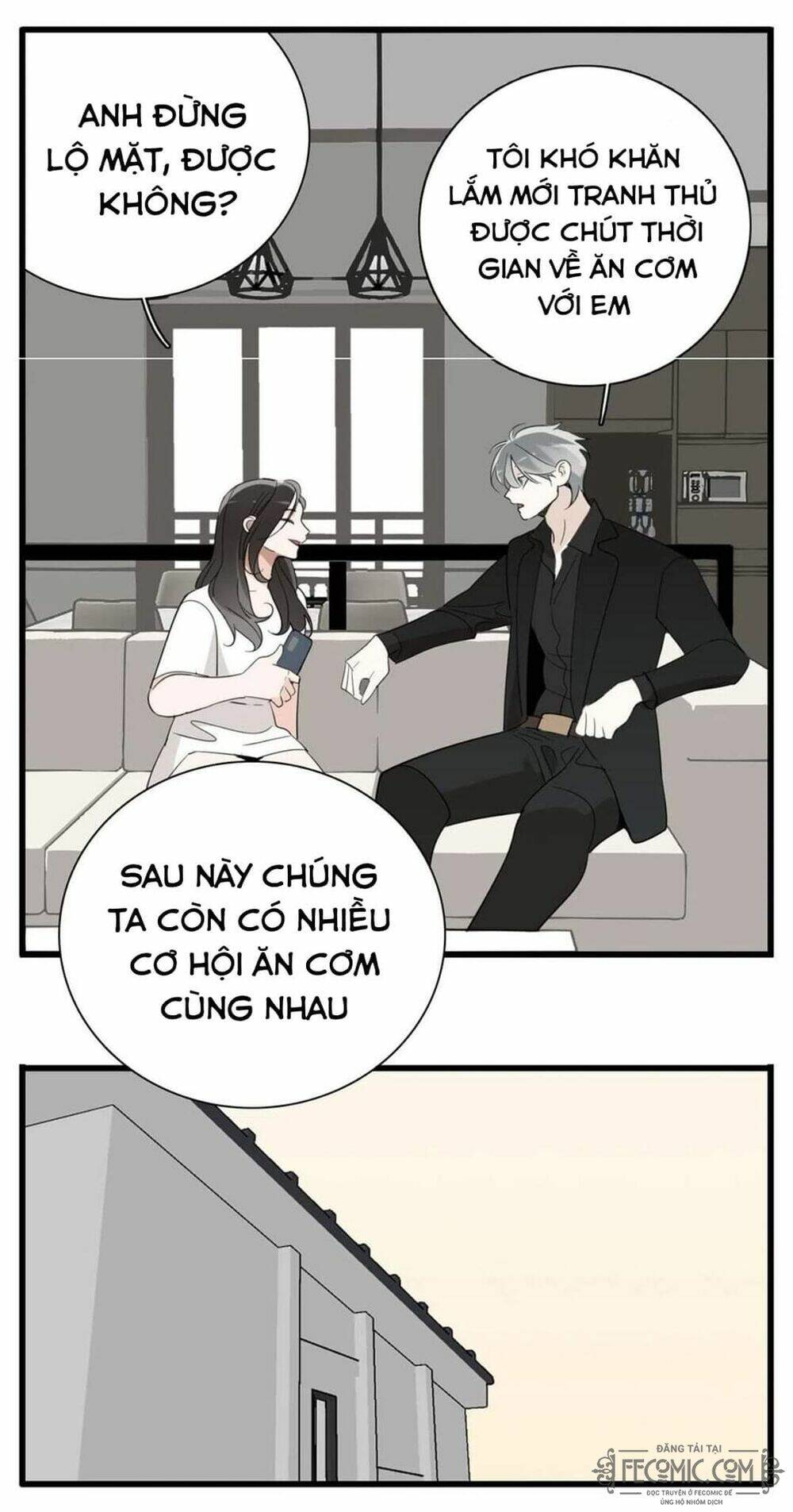 Vật Trong Tay Chương 97 Ảnh 41