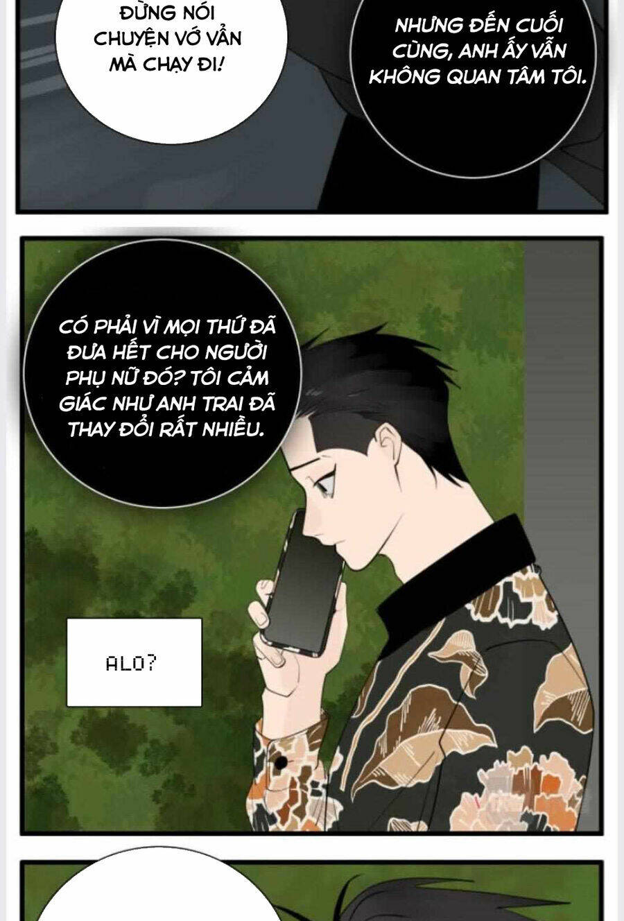 Vật Trong Tay Chương 112 Ảnh 42