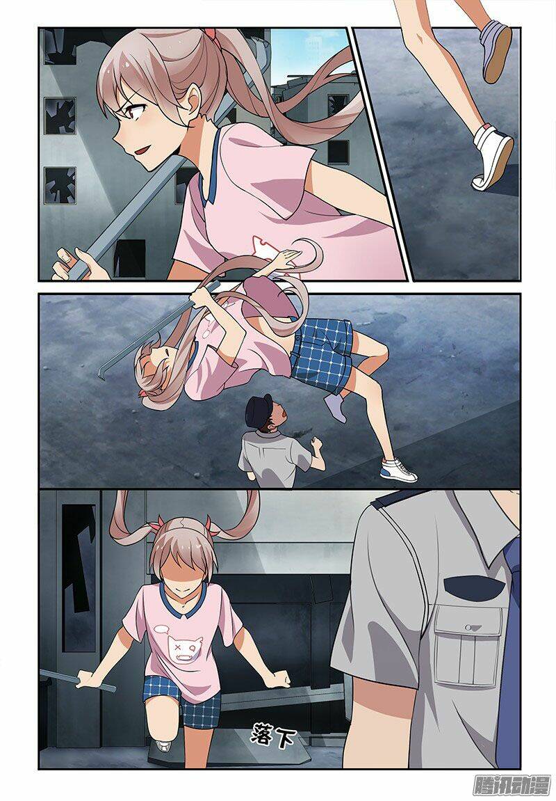Ông Anh Loli Của Tôi Chương 13 Ảnh 10