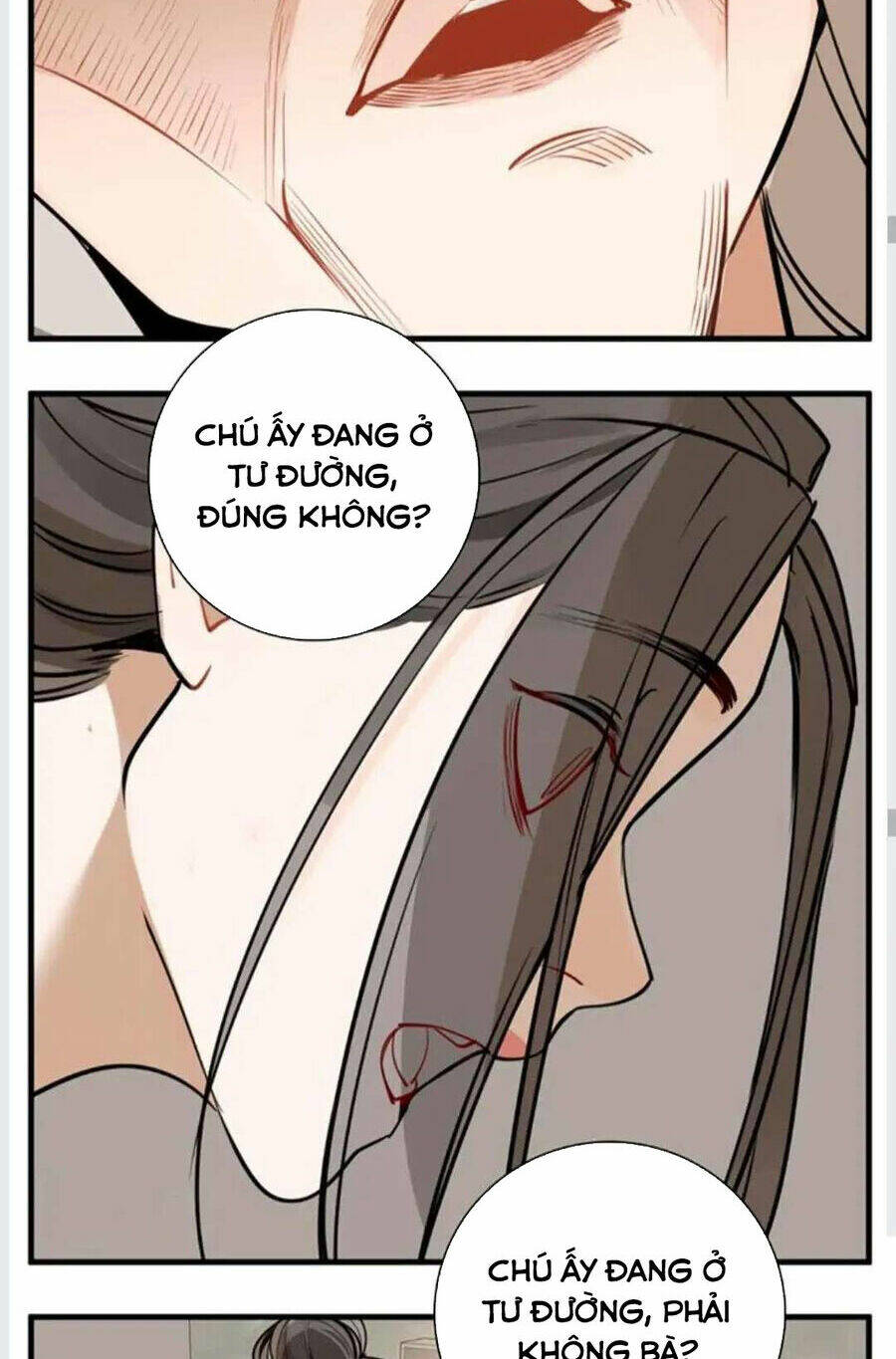 Vật Trong Tay Chương 108 Ảnh 52