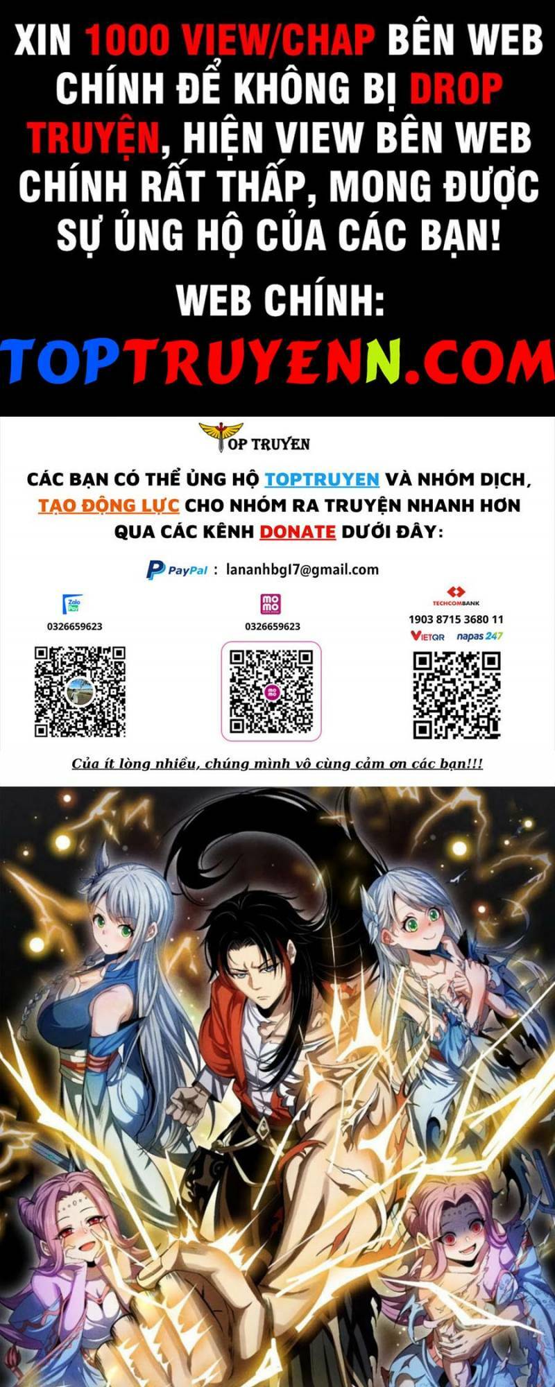 Thiếu Chủ Ma Giáo Có Thủ Cung Sa Chương 34 Ảnh 2