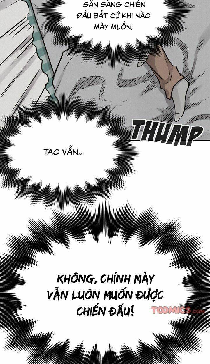 Nắm Đấm Chương 71 Ảnh 12