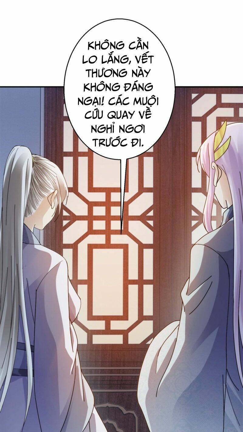 Sử Thượng Đệ Nhất Chưởng Môn Chương 192 Ảnh 3