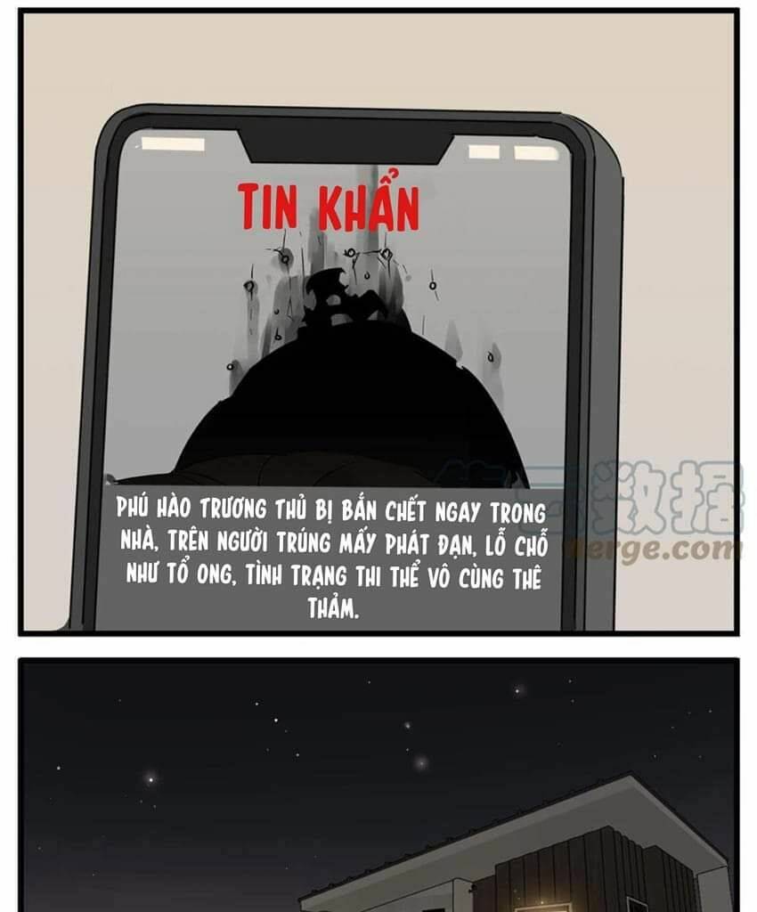 Vật Trong Tay Chương 100 Ảnh 4