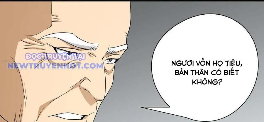 Thiên Long Bát Bộ Webtoon Chương 138 Ảnh 21