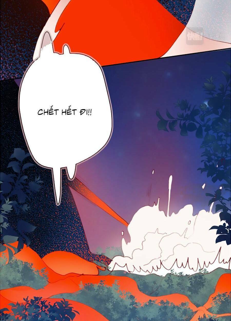 Hoa Dữ Ẩn Nặc Chi Ô Chương 137 Ảnh 47