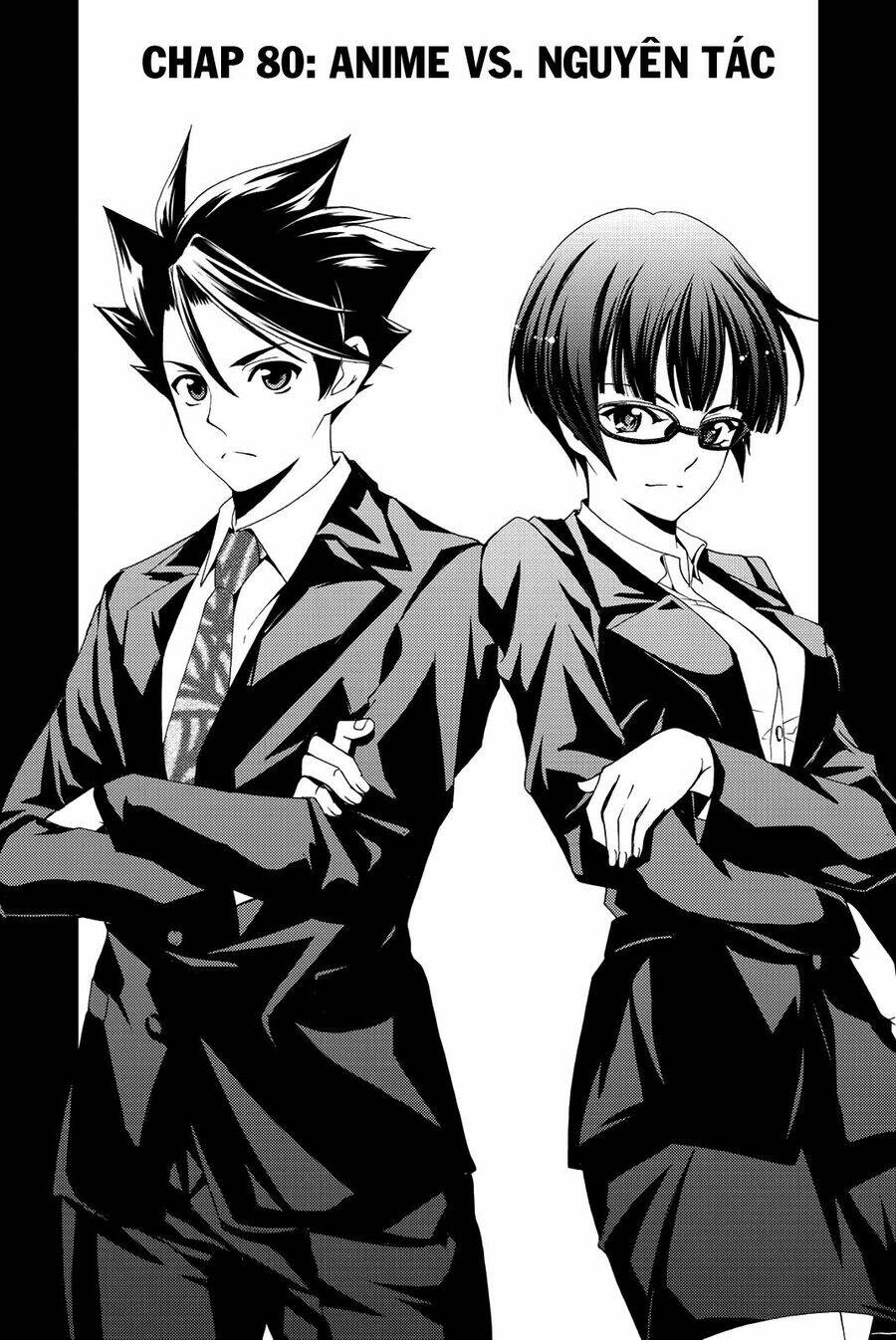 Hitman Chương 80 Ảnh 5