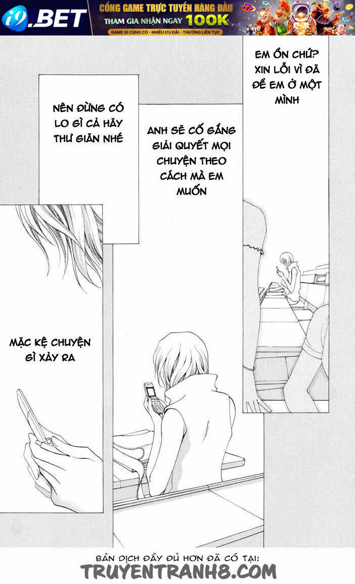 Okane Ga Nai (No Money) Chương 21 Ảnh 31