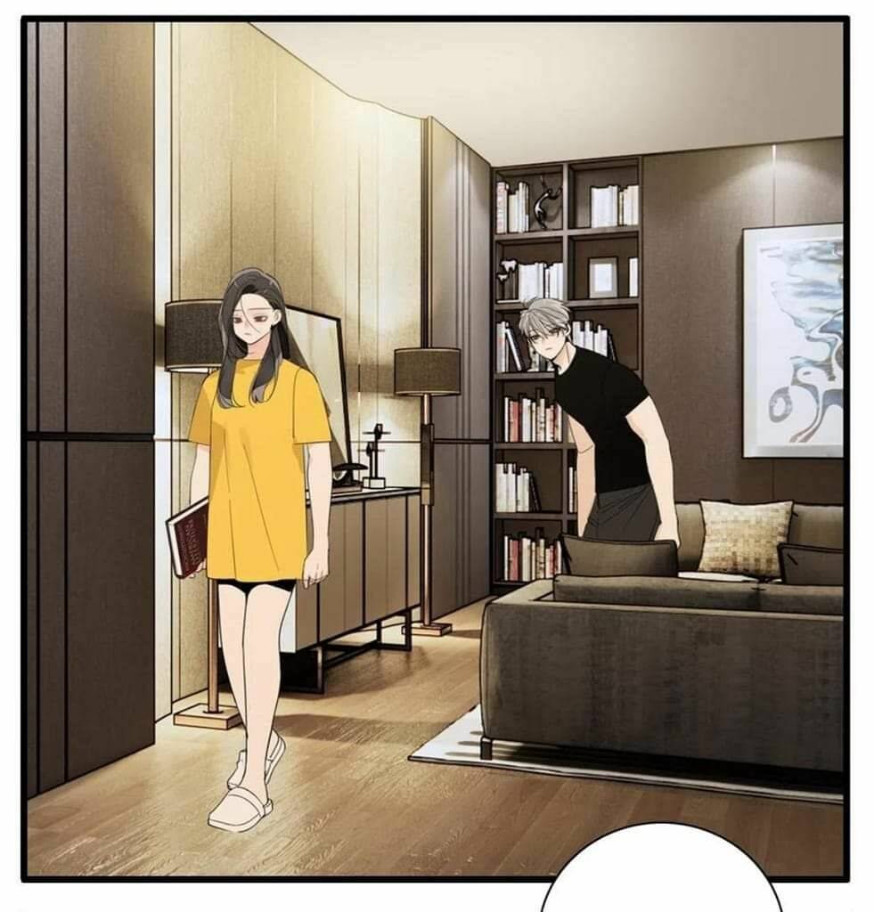Vật Trong Tay Chương 100 Ảnh 28