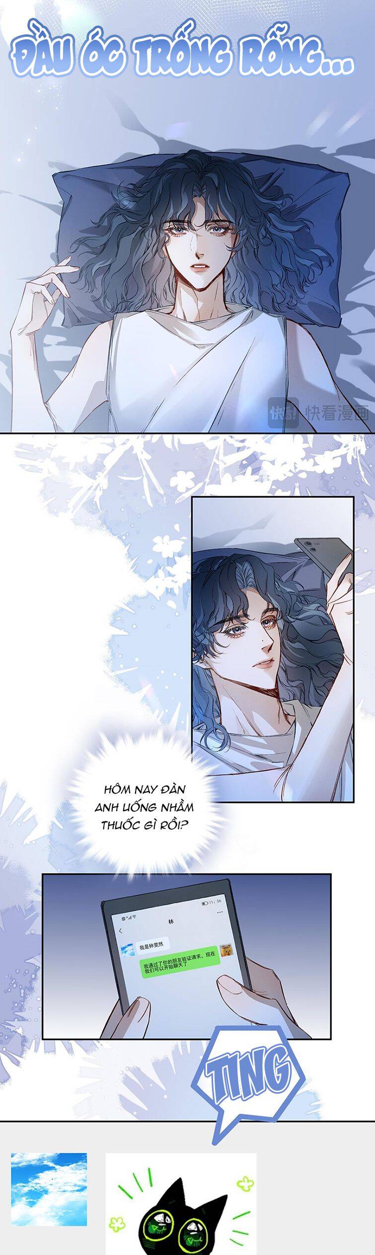 Ngôi Sao Của Anh Chương 2 Ảnh 11