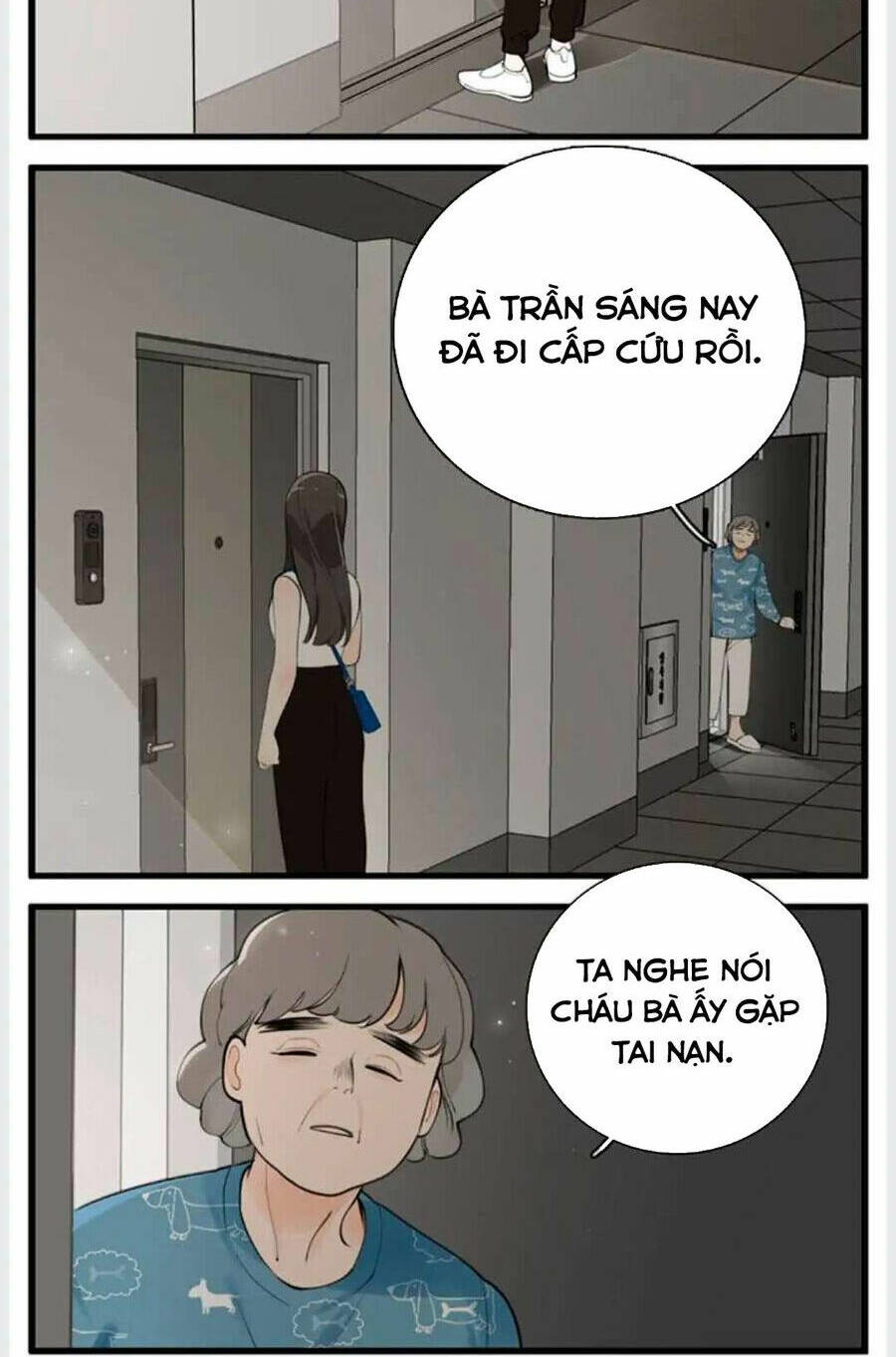 Vật Trong Tay Chương 107 Ảnh 37