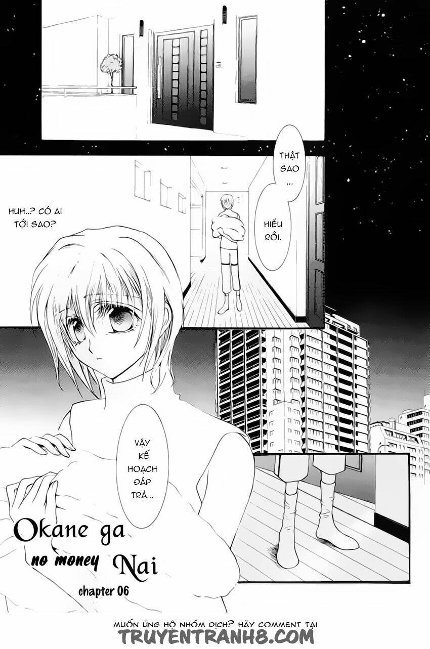 Okane Ga Nai (No Money) Chương 10 Ảnh 8