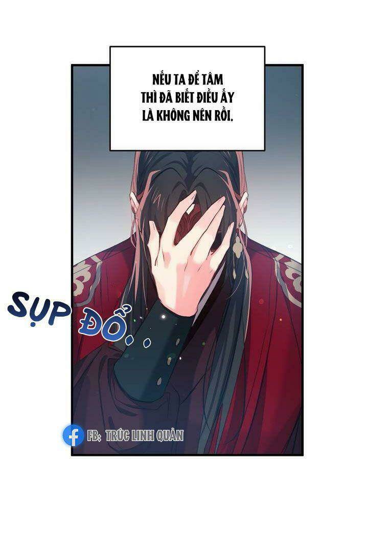 Sơn Ca Yêu Kiều Của Yêu Tinh Chương 28 Ảnh 35