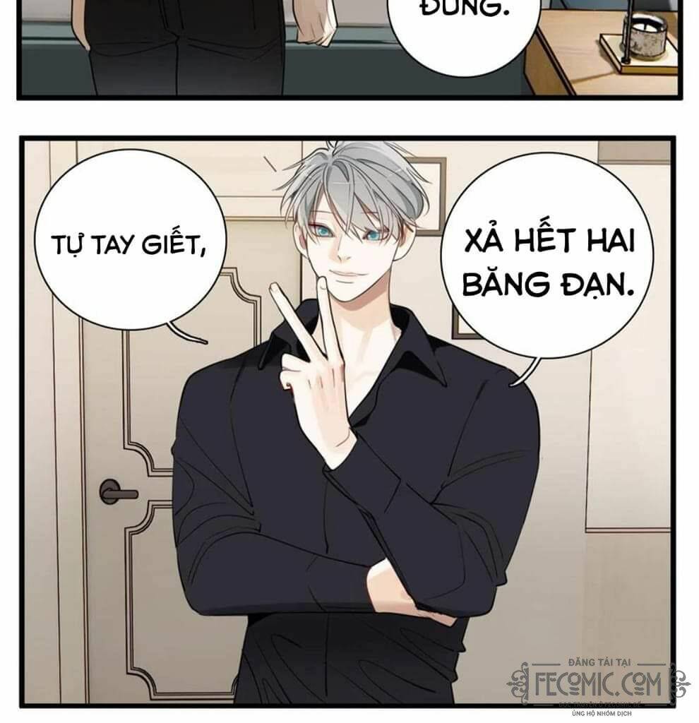 Vật Trong Tay Chương 100 Ảnh 8