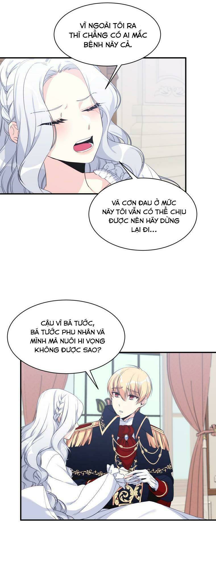 Ơ Tôi Làm Tha Hóa Nam Chính Lương Thiện Mất Tiêu Rồi! Chương 1 Ảnh 43