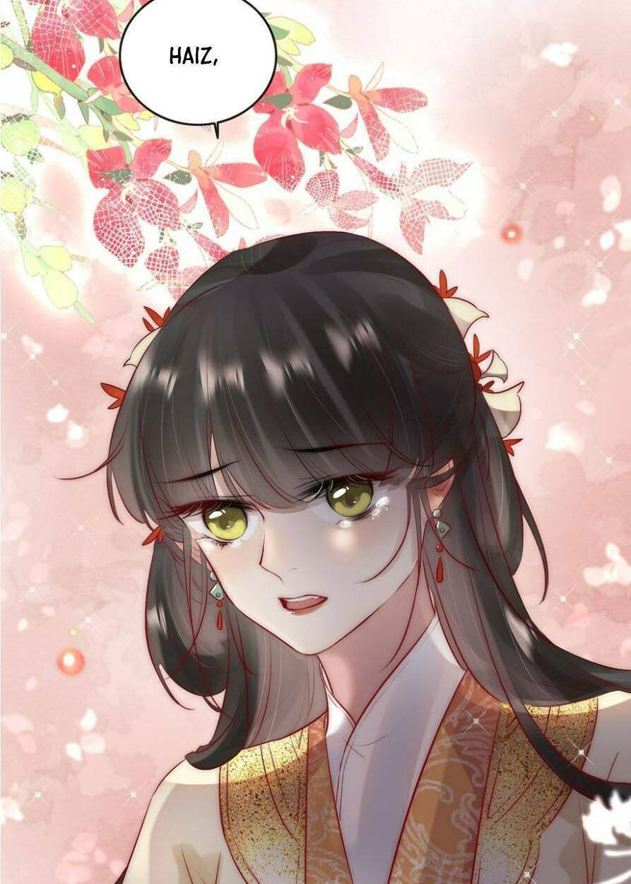 Hòa Thượng Phản Diện Giả Bạch Liên Hoa Chương 8 Ảnh 11