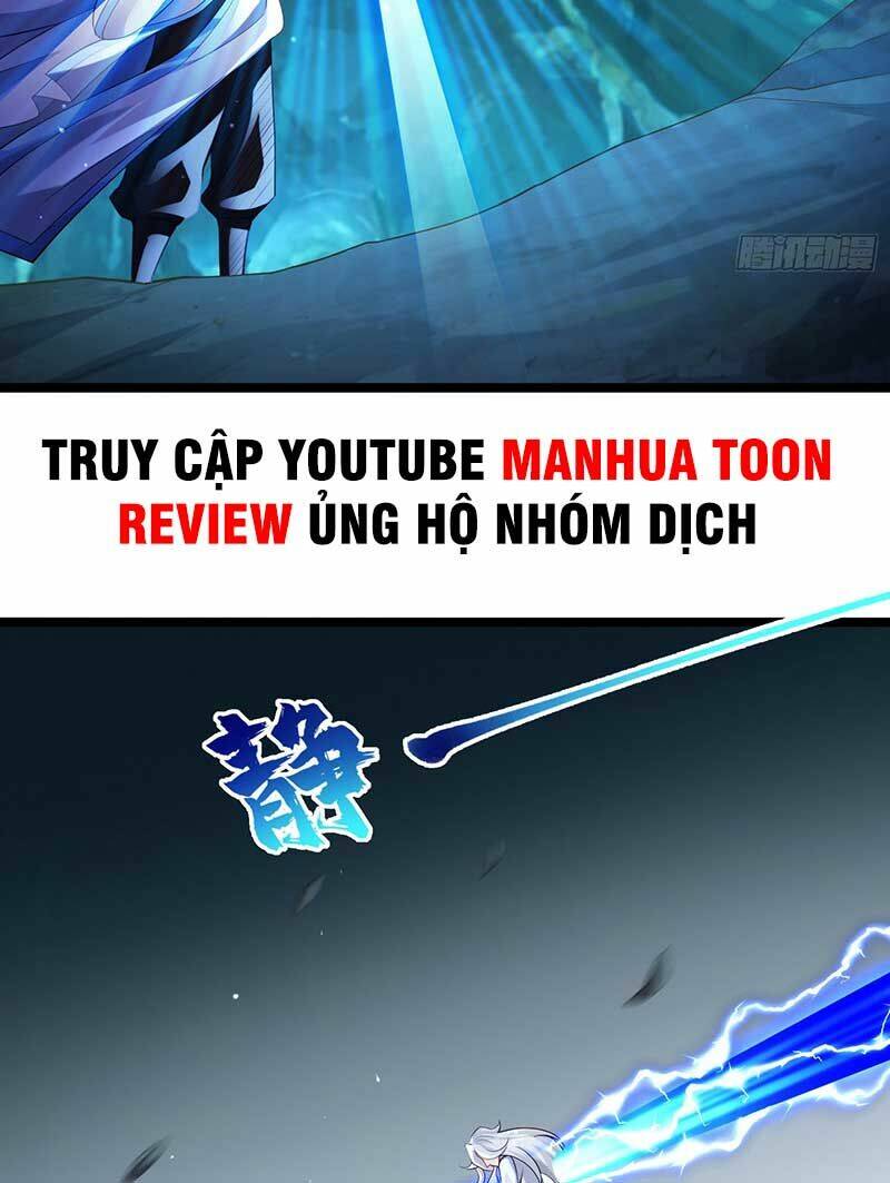 Tiên Tử Tha Mạng Chương 16 Ảnh 4