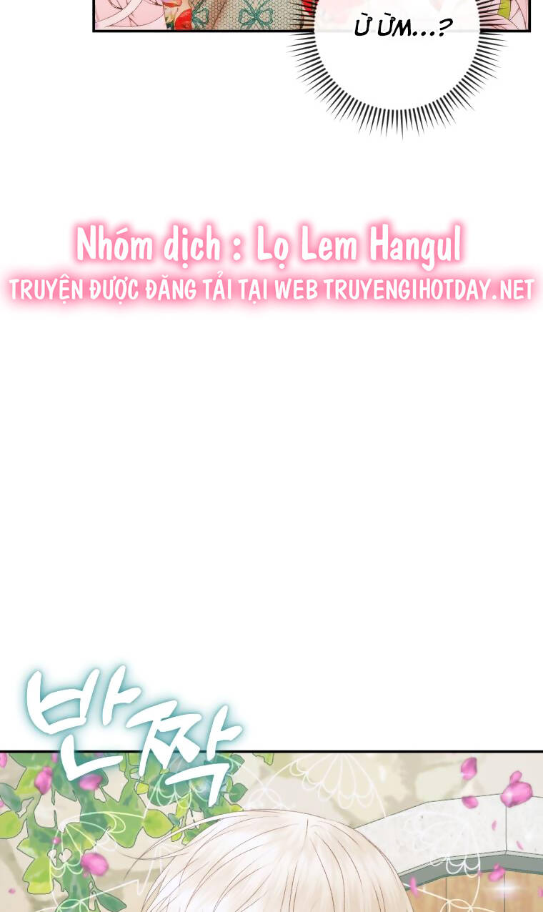 Trở Thành Cô Vợ Khế Ước Của Nhân Vật Phản Diện Chương 92.1 Ảnh 29