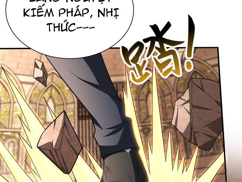 Toàn Trí Tu Tiên Giả Chương 20 Ảnh 79