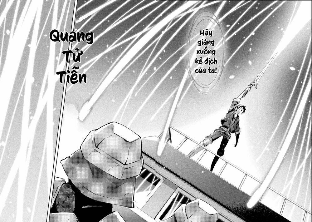 Dungeon Kurashi No Moto Yuusha Chương 31 Ảnh 16